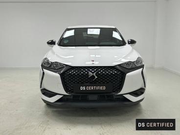 SPOTICAR Ds Ds 3 Crossback Puretech 73 Kw Manual Performance Line Ocasion - Suv Gasolina Blanco - Vigo - 1202127247_2