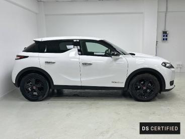 SPOTICAR Ds Ds 3 Crossback Puretech 73 Kw Manual Performance Line Ocasion - Suv Gasolina Blanco - Vigo - 1202127247_4