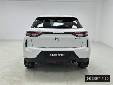 SPOTICAR Ds Ds 3 Crossback Puretech 73 Kw Manual Performance Line Ocasion - Suv Gasolina Blanco - Vigo - 1202127247_5