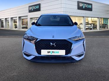SPOTICAR Ds Ds 3 Crossback Puretech 73 Kw Manual So Chic Ocasion - Suv Gasolina Blanco - Xàtiva - 1202127585_2
