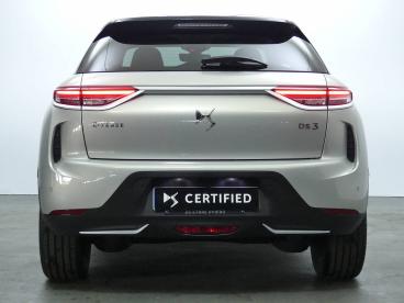 DS CERTIFIED Ds Ds 3 Crossback 50 Kw/h  Auto Grand Chic Ocasion - Suv Eléctrico Gris - Granda (siero) - 2129905_5
