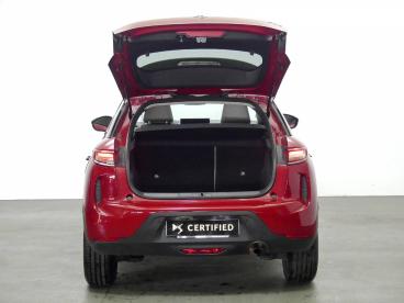 SPOTICAR Ds Ds 3 Crossback Bluehdi 73 Kw Manual So Chic Ocasion - Suv Diésel Rojo - Granda (siero) - 302129915_5