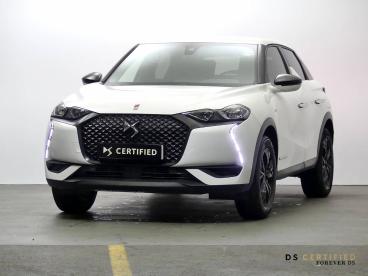 DS CERTIFIED Ds Ds 3 Crossback Puretech 96kw (130cv) Performance Line Ocasion - Suv Gasolina Blanco - Granda (siero) - 2132183_1