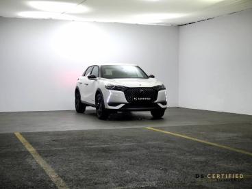 DS CERTIFIED Ds Ds 3 Crossback Puretech 96kw (130cv) Performance Line Ocasion - Suv Gasolina Blanco - Granda (siero) - 2132183_2