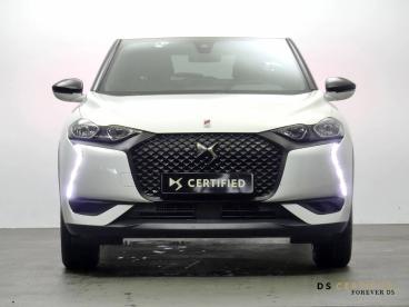 DS CERTIFIED Ds Ds 3 Crossback Puretech 96kw (130cv) Performance Line Ocasion - Suv Gasolina Blanco - Granda (siero) - 2132183_3