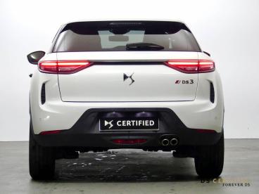 DS CERTIFIED Ds Ds 3 Crossback Puretech 96kw (130cv) Performance Line Ocasion - Suv Gasolina Blanco - Granda (siero) - 2132183_4