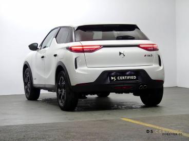DS CERTIFIED Ds Ds 3 Crossback Puretech 96kw (130cv) Performance Line Ocasion - Suv Gasolina Blanco - Granda (siero) - 2132183_5