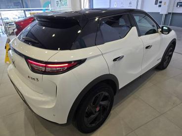 SPOTICAR Ds Ds 3 Crossback Puretech 96kw  Auto. Performance Line Ocasion - Suv Gasolina Blanco - Badajoz - 1202133646_5