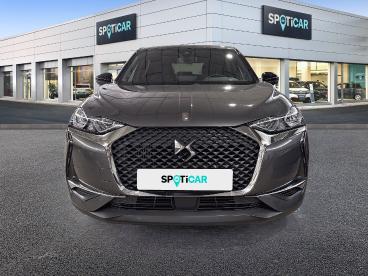 SPOTICAR Ds Ds 3 Crossback Puretech 96 Kw Automatico Bastille Ocasion - Suv Gasolina Gris - Palma De Mallorca - 1202139970_2