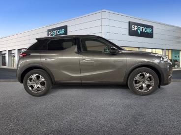 SPOTICAR Ds Ds 3 Crossback Puretech 96 Kw Automatico Bastille Ocasion - Suv Gasolina Gris - Palma De Mallorca - 1202139970_4