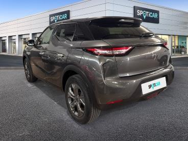 SPOTICAR Ds Ds 3 Crossback Puretech 96 Kw Automatico Bastille Ocasion - Suv Gasolina Gris - Palma De Mallorca - 1202139970_5