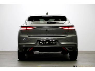 SPOTICAR Ds Ds 4 Puretech 130 Auto Performance Line Ocasion - Berlina Gasolina Verde - Granda (siero) - 302067547_4