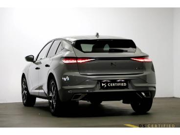 SPOTICAR Ds Ds 4 Puretech 130 Auto Performance Line Ocasion - Berlina Gasolina Verde - Granda (siero) - 302067547_5