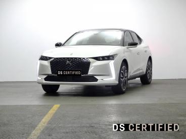 SPOTICAR Ds Ds 4 E-tense 225 Opera Ocasion - Berlina Híbrido Enchufable Blanco - Granda (siero) - 302071193_1
