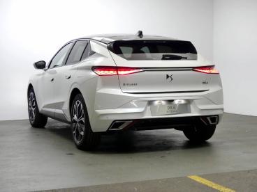 SPOTICAR Ds Ds 4 E-tense 225 Opera Ocasion - Berlina Híbrido Enchufable Blanco - Granda (siero) - 302071193_5