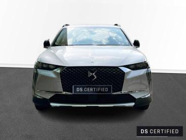 SPOTICAR Ds Ds 4 Cross E-tense 225 Trocadero Cross Trocadero Ocasion - Berlina Híbrido Enchufable Gris - Alicante/alacant - 302082262_2