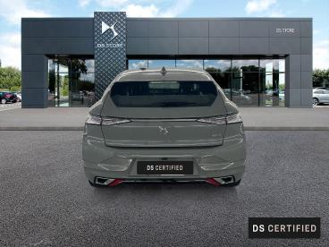 SPOTICAR Ds Ds 4 Puretech 130 Auto Trocadero Ocasion - Berlina Gasolina Gris - Madrid - 1202084205_5