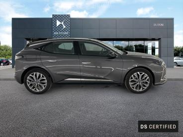 SPOTICAR Ds Ds 4 Puretech 130 Auto Trocadero Ocasion - Berlina Gasolina Gris - Madrid - 1202084209_4