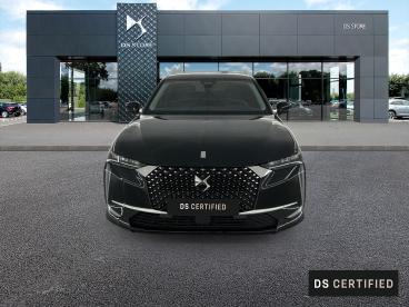 SPOTICAR Ds Ds 4 Puretech 130 Auto Trocadero Ocasion - Berlina Gasolina Noir - Madrid - 1202084214_2