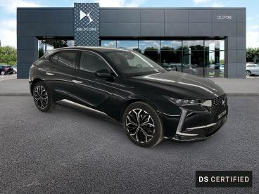 SPOTICAR Ds Ds 4 Puretech 130 Auto Trocadero Ocasion - Berlina Gasolina Noir - Madrid - 1202084214_3