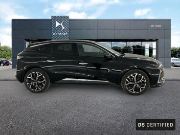 SPOTICAR Ds Ds 4 Puretech 130 Auto Trocadero Ocasion - Berlina Gasolina Noir - Madrid - 1202084214_4