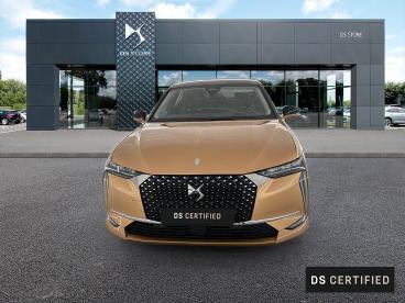 SPOTICAR Ds Ds 4 Puretech 130 Auto Trocadero Ocasion - Berlina Gasolina Jaune - Madrid - 1202086226_2
