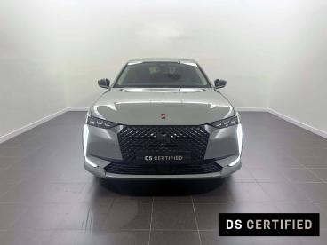 SPOTICAR Ds Ds 4 Bluehdi 130 Auto Performance Line Ocasion - Berlina Diésel Gris - Guadalajara - 302087532_2