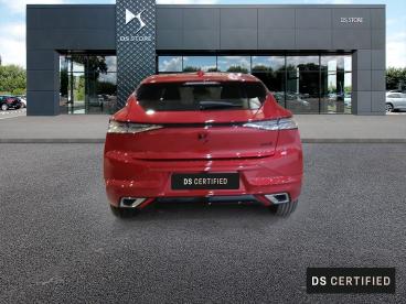 SPOTICAR Ds Ds 4 Bluehdi 130 Auto Performance Line Ocasion - Berlina Diésel Rojo - Madrid - 1202093362_5