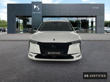 SPOTICAR Ds Ds 4 E-tense 225 Performance Line Ocasion - Berlina Híbrido Enchufable Blanco - Madrid - 1202098335_2