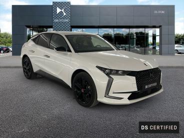 SPOTICAR Ds Ds 4 E-tense 225 Performance Line Ocasion - Berlina Híbrido Enchufable Blanco - Madrid - 1202098335_3