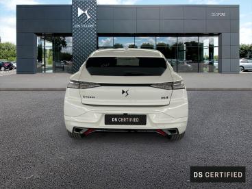 SPOTICAR Ds Ds 4 E-tense 225 Performance Line Ocasion - Berlina Híbrido Enchufable Blanco - Madrid - 1202098335_5