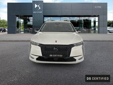 SPOTICAR Ds Ds 4 E-tense 225 Performance Line Ocasion - Berlina Híbrido Enchufable Blanco - Madrid - 1202098337_2