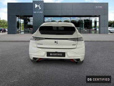 SPOTICAR Ds Ds 4 E-tense 225 Performance Line Ocasion - Berlina Híbrido Enchufable Blanco - Madrid - 1202098337_5