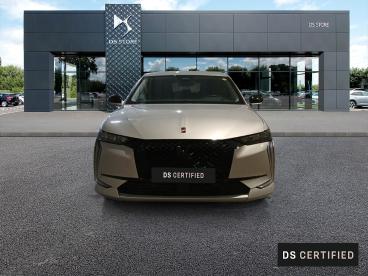 SPOTICAR Ds Ds 4 Puretech 130 Auto Performance Line Ocasion - Berlina Gasolina Crystal Pearl - Madrid - 1202098351_2