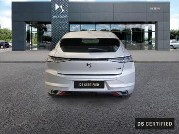 SPOTICAR Ds Ds 4 Puretech 130 Auto Performance Line Ocasion - Berlina Gasolina Crystal Pearl - Madrid - 1202098351_5