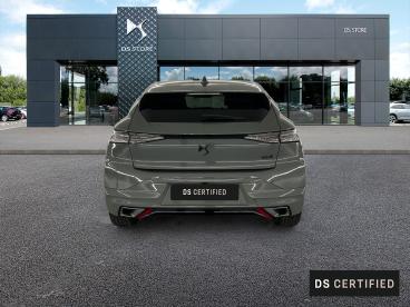 SPOTICAR Ds Ds 4 Puretech 130 Auto Performance Line Ocasion - Berlina Gasolina Lacquered Grey - Madrid - 1202098352_5