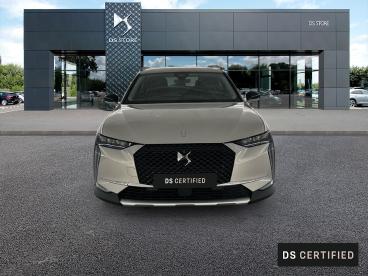 SPOTICAR Ds Ds 4 Cross Bluehdi 130 Auto Trocadero Cross Trocadero Ocasion - Berlina Diésel Crystal Pearl - Madrid - 1202098606_2