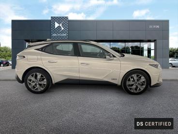 SPOTICAR Ds Ds 4 Cross Bluehdi 130 Auto Trocadero Cross Trocadero Ocasion - Berlina Diésel Crystal Pearl - Madrid - 1202098606_4