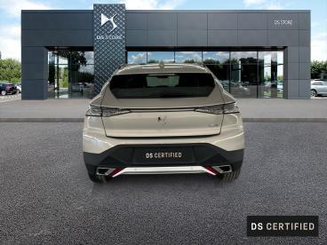 SPOTICAR Ds Ds 4 Cross Bluehdi 130 Auto Trocadero Cross Trocadero Ocasion - Berlina Diésel Crystal Pearl - Madrid - 1202098606_5