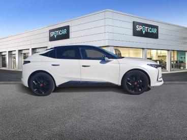 SPOTICAR Ds Ds 4 Puretech 130 Auto Performance Line+ Ocasion - Berlina Gasolina Blanco - Figueres - 1202098700_4