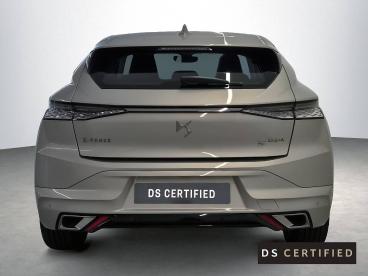 SPOTICAR Ds Ds 4 E-tense 225 Bastille Ocasion - Berlina Híbrido Enchufable Beige - Terrassa - 302105414_5