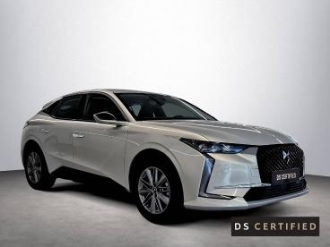 SPOTICAR Ds Ds 4 E-tense 225 Bastille Ocasion - Berlina Híbrido Enchufable Beige - Terrassa - 302105419_3