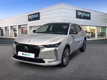 SPOTICAR Ds Ds 4 Bluehdi 130 Auto Trocadero Ocasion - Berlina Diésel Crystal Pearl - Perillo-oleiros - 1202106214_1