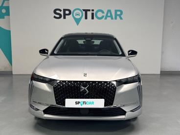 SPOTICAR Ds Ds 4 Bluehdi 130 Auto Trocadero Ocasion - Berlina Diésel Crystal Pearl - Perillo-oleiros - 1202106214_2