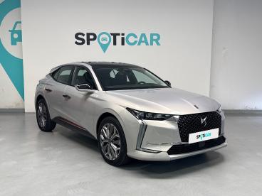 SPOTICAR Ds Ds 4 Bluehdi 130 Auto Trocadero Ocasion - Berlina Diésel Crystal Pearl - Perillo-oleiros - 1202106214_3