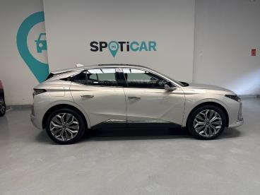 SPOTICAR Ds Ds 4 Bluehdi 130 Auto Trocadero Ocasion - Berlina Diésel Crystal Pearl - Perillo-oleiros - 1202106214_4