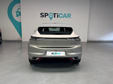 SPOTICAR Ds Ds 4 Bluehdi 130 Auto Trocadero Ocasion - Berlina Diésel Crystal Pearl - Perillo-oleiros - 1202106214_5