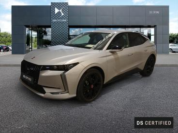 SPOTICAR Ds Ds 4 E-tense 225 Performance Line Ocasion - Berlina Híbrido Enchufable Crystal Pearl - Madrid - 1202107258_1