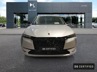 SPOTICAR Ds Ds 4 E-tense 225 Performance Line Ocasion - Berlina Híbrido Enchufable Crystal Pearl - Madrid - 1202107258_2