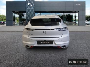 SPOTICAR Ds Ds 4 E-tense 225 Performance Line Ocasion - Berlina Híbrido Enchufable Crystal Pearl - Madrid - 1202107258_5